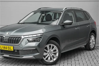Škoda Kamiq – thumbnail 2