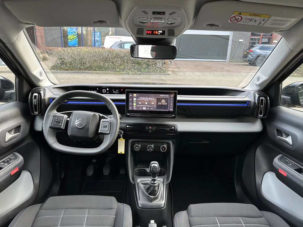 Citroën C3 – foto 9