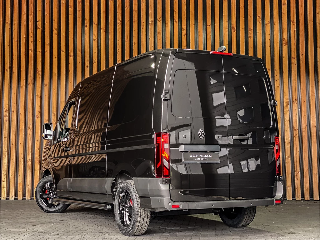 Renault Master – foto 5