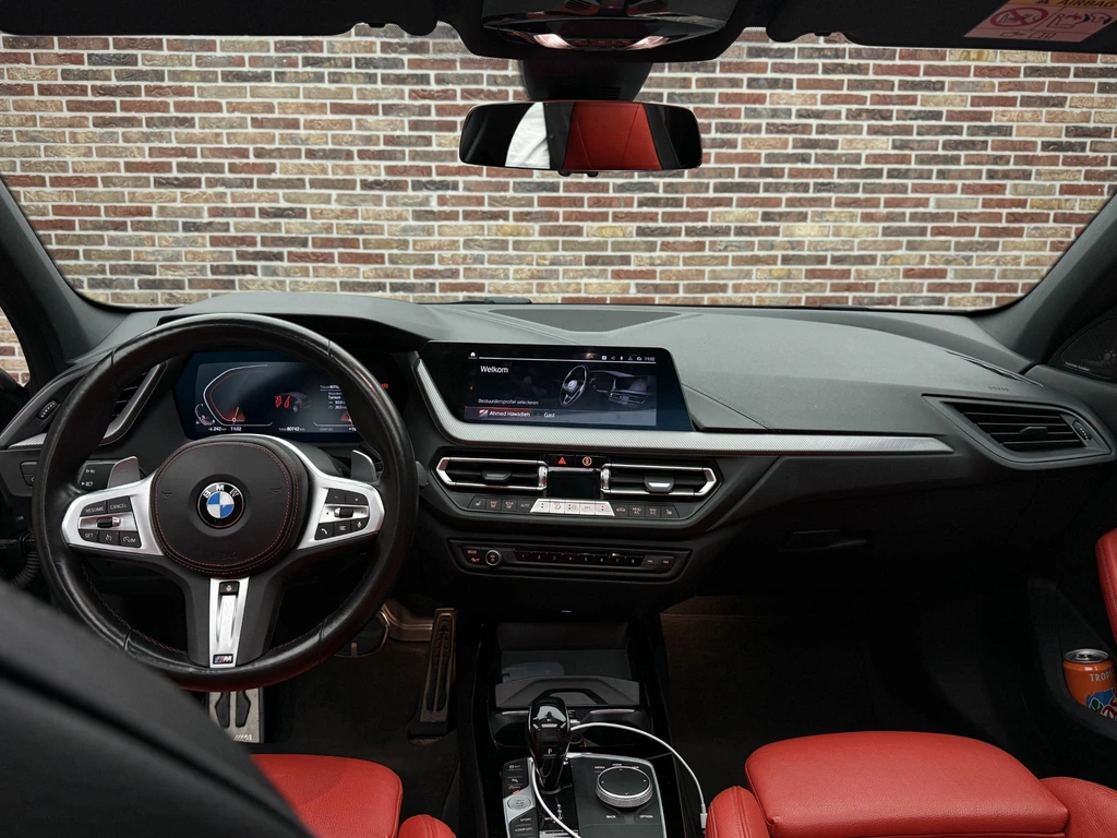 BMW 1 Serie – foto 32