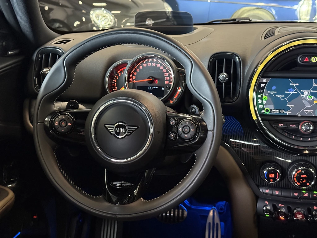 MINI Countryman – foto 33