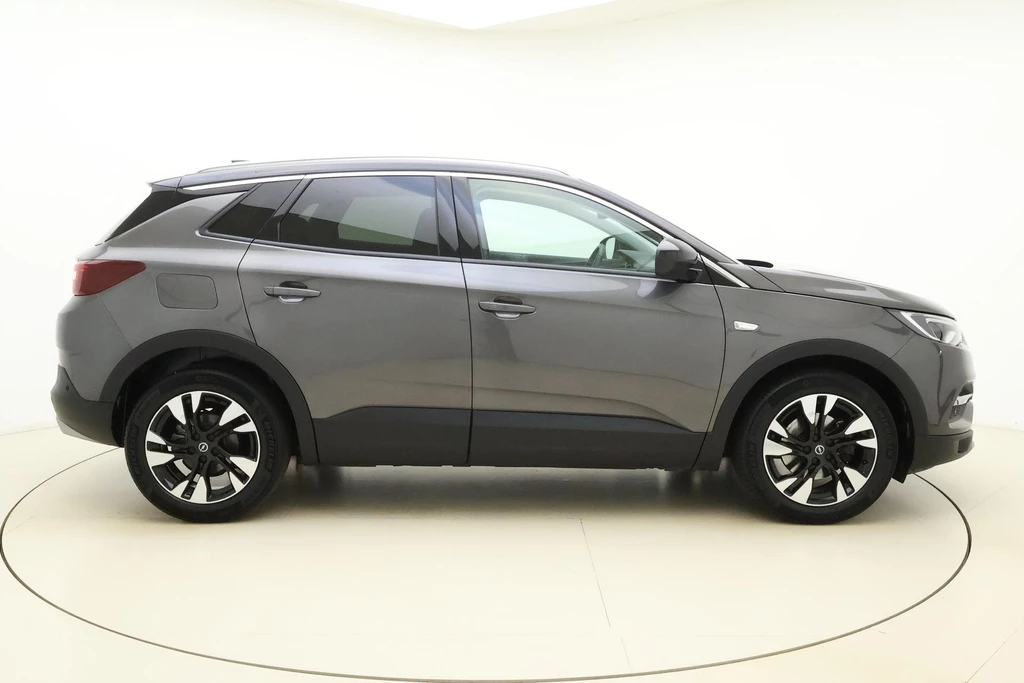 Opel Grandland X – foto 7