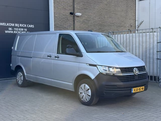 Volkswagen Transporter – thumbnail 8