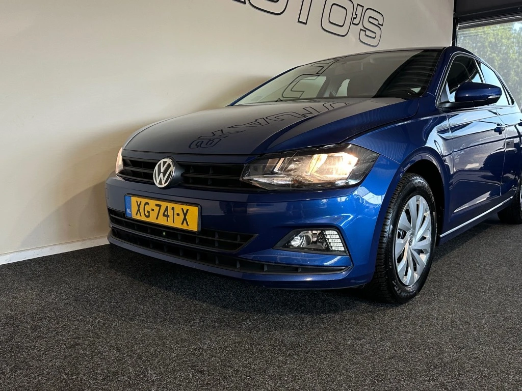 Volkswagen Polo – foto 2