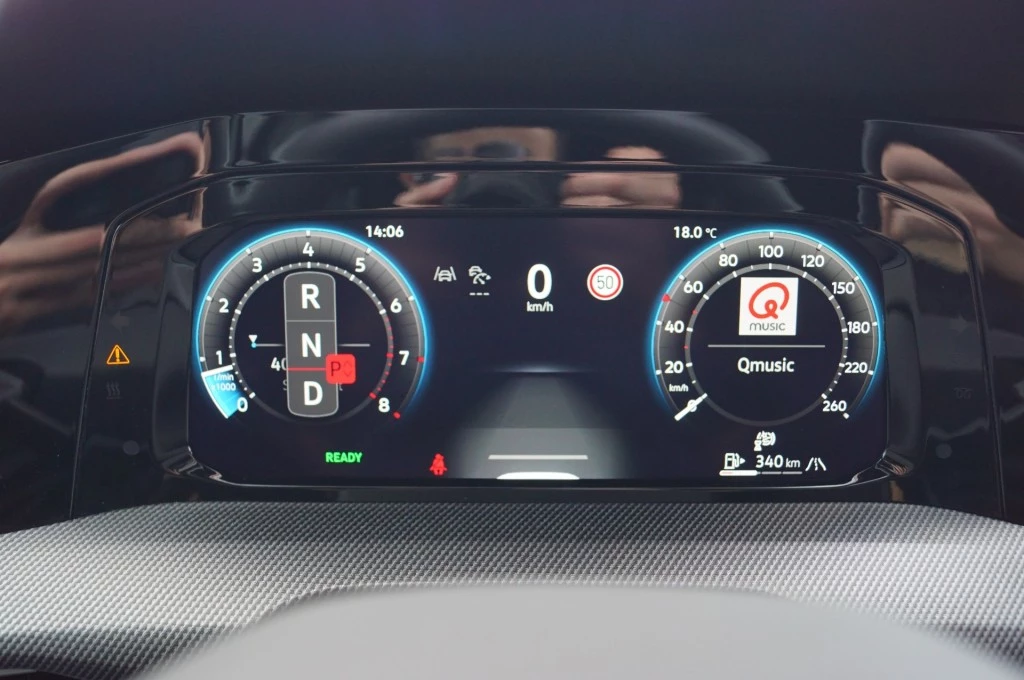 Volkswagen Golf – foto 22