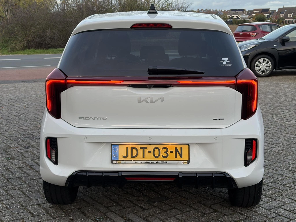 Kia Picanto – foto 6