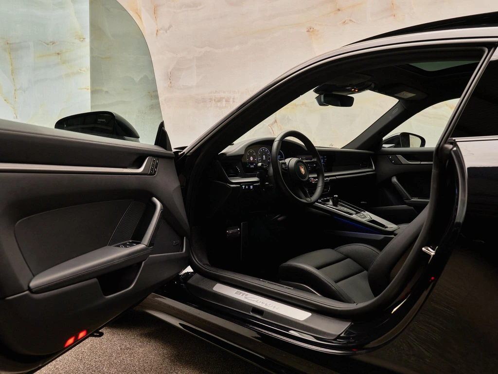 Porsche 911 – foto 9