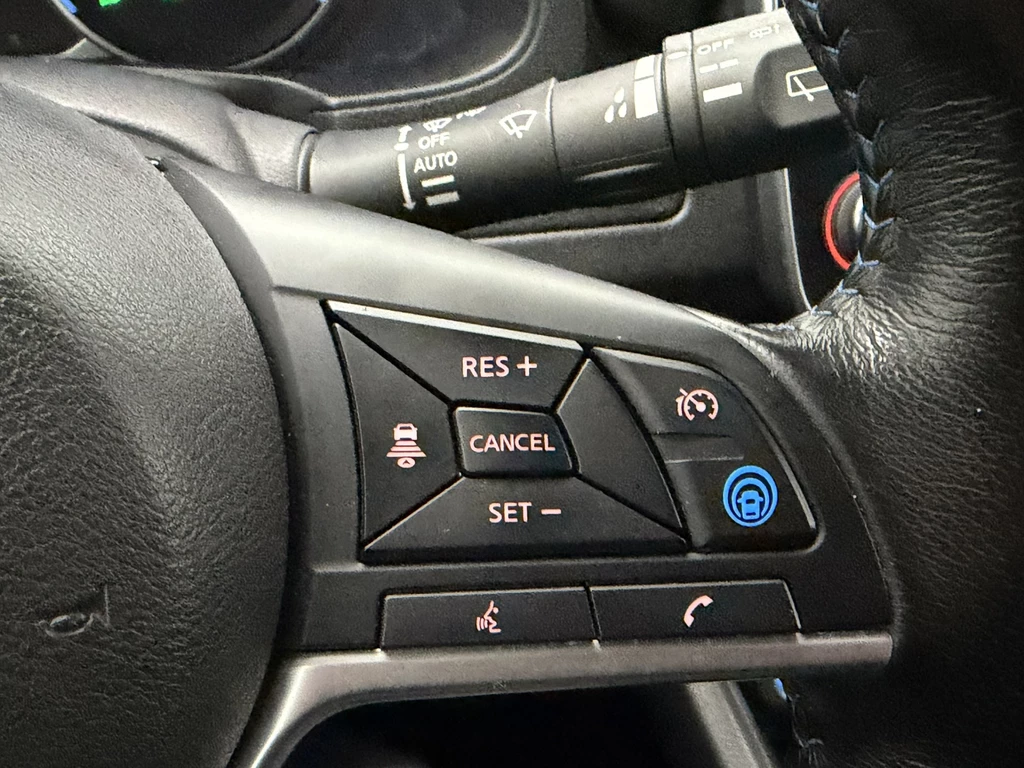 Nissan Leaf – foto 14
