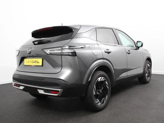 Nissan QASHQAI – thumbnail 5
