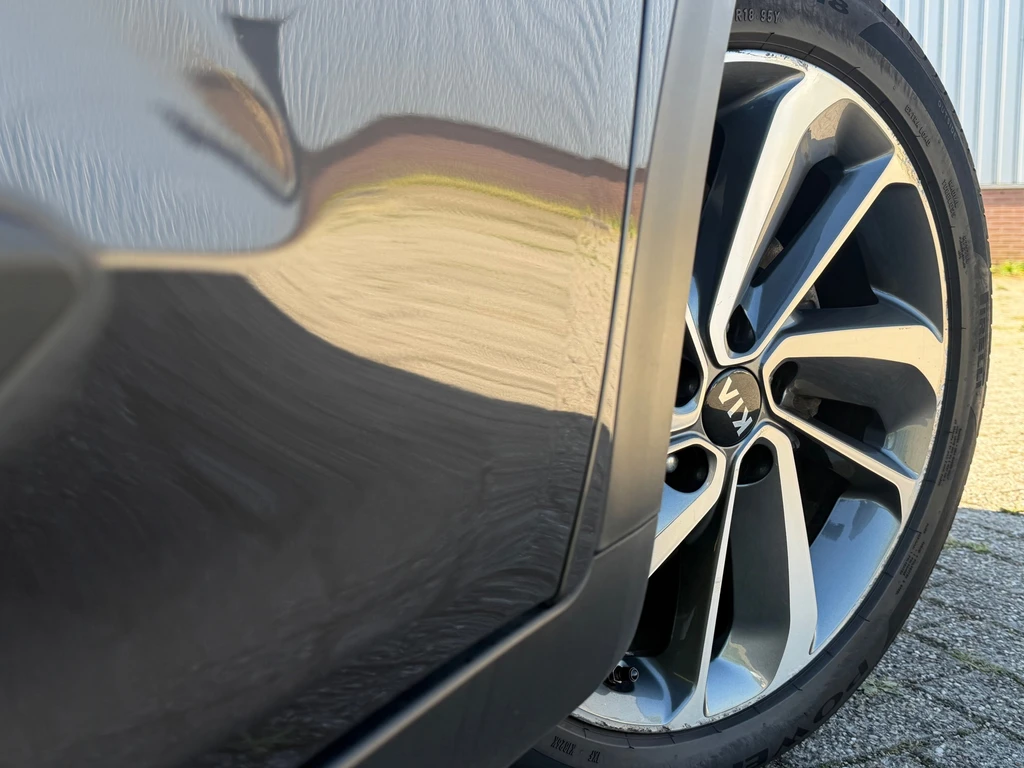 Kia Niro – foto 10