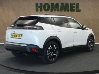 Peugeot e-2008 – thumbnail 6