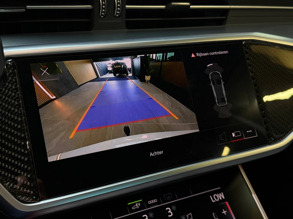 Audi A6 – foto 29