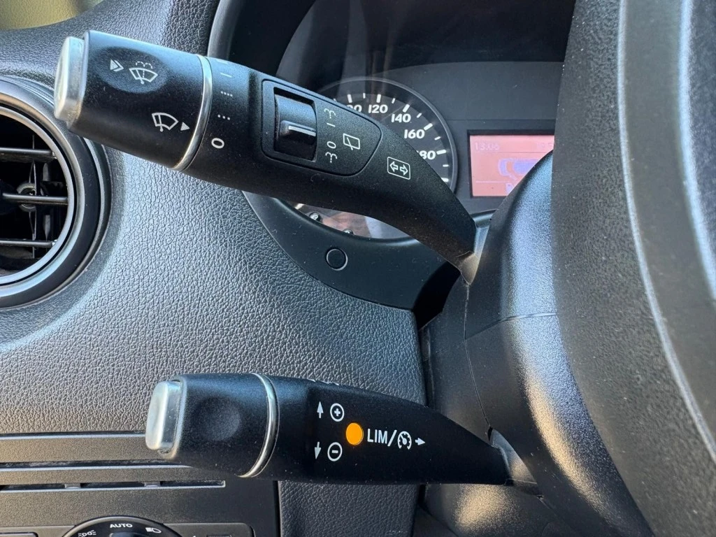Mercedes-Benz Vito – foto 10