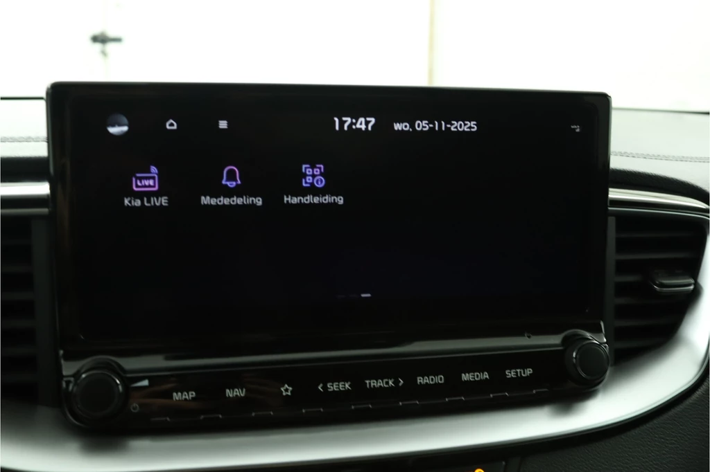 Kia Ceed Sportswagon – foto 56