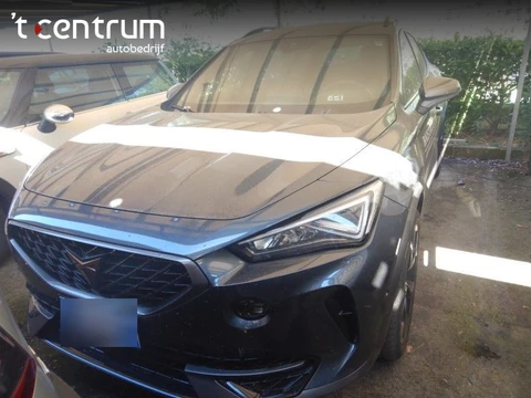 CUPRA Formentor 1.4 e-Hybrid Business - Park assist - Camera -