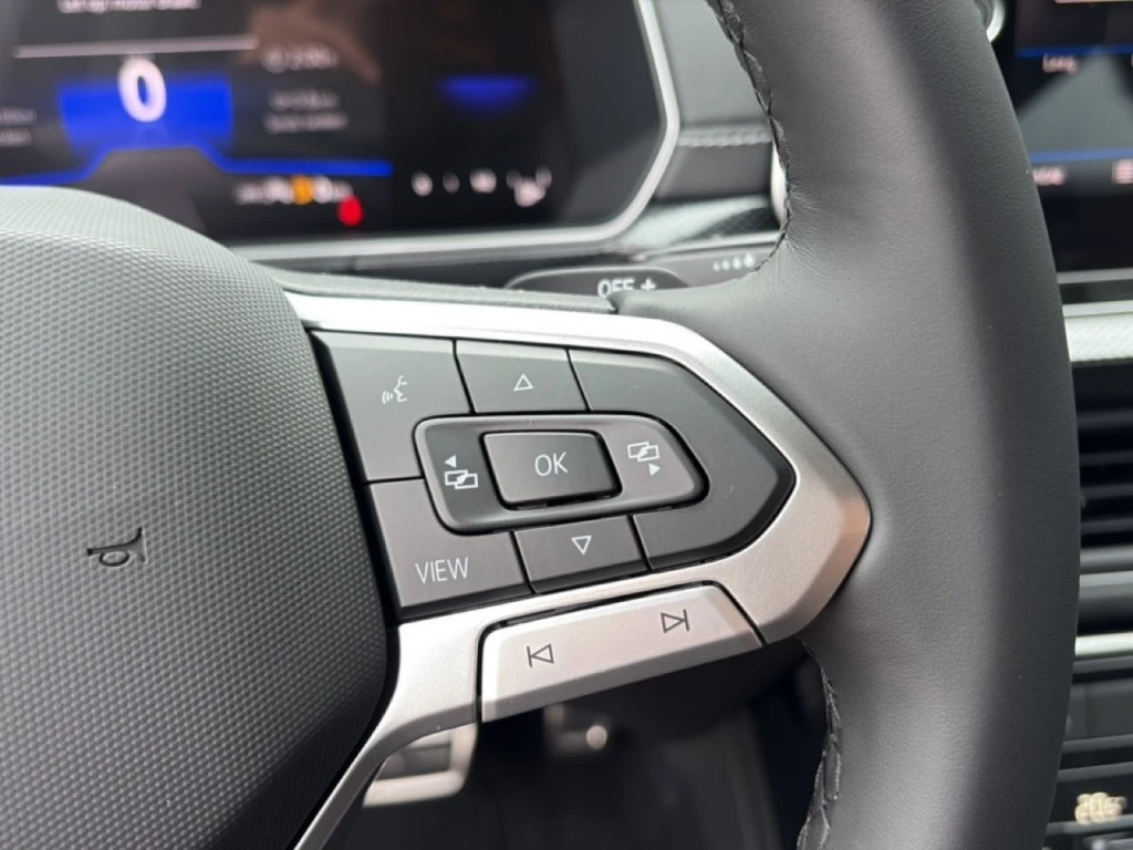 Volkswagen T-Cross – foto 17