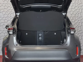 Toyota Yaris Cross – thumbnail 56