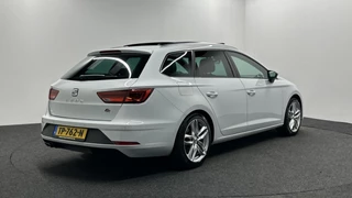 SEAT Leon – thumbnail 5