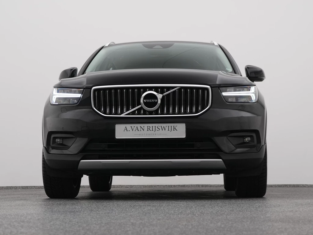 Volvo XC40 – foto 21