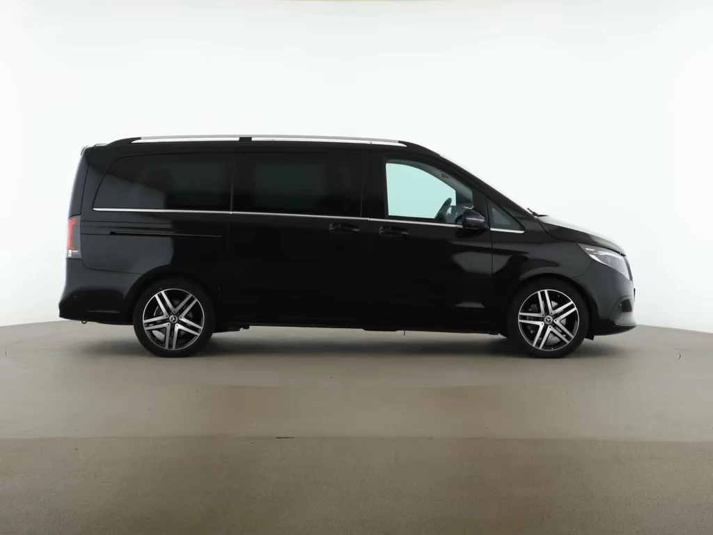 Mercedes-Benz V-Klasse – foto 5
