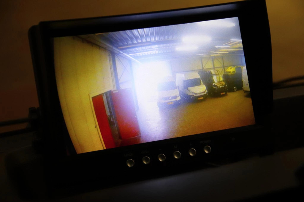 Renault Master – foto 13