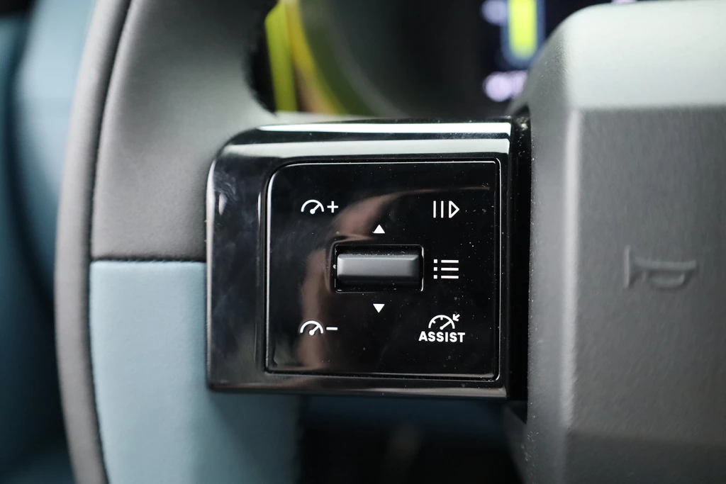 Fiat Grande Panda – foto 10