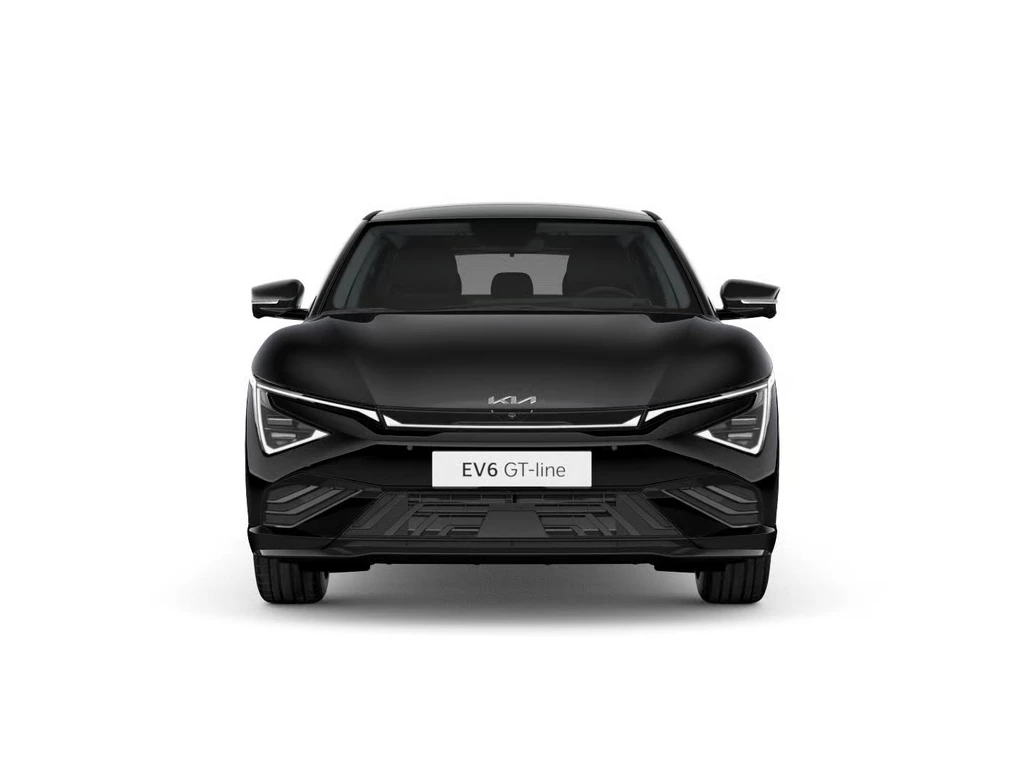 Kia EV6 – foto 9