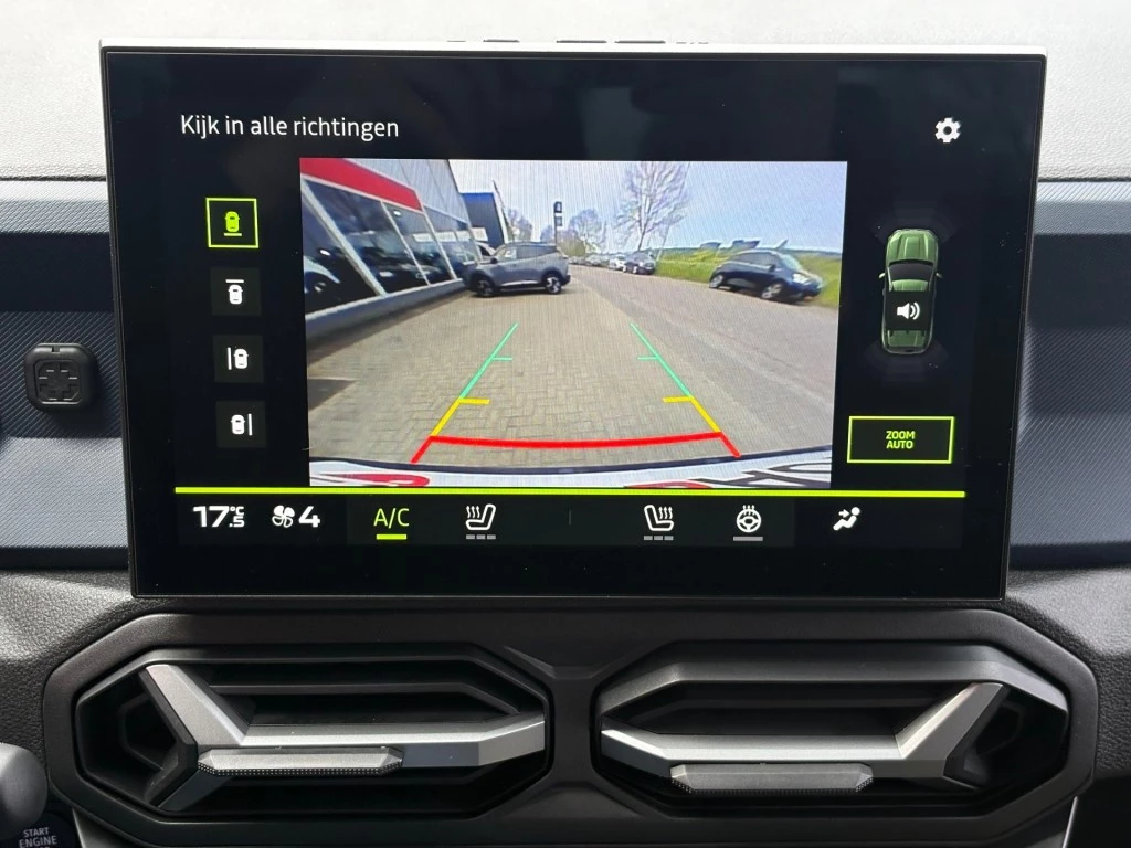 Dacia Duster – foto 10