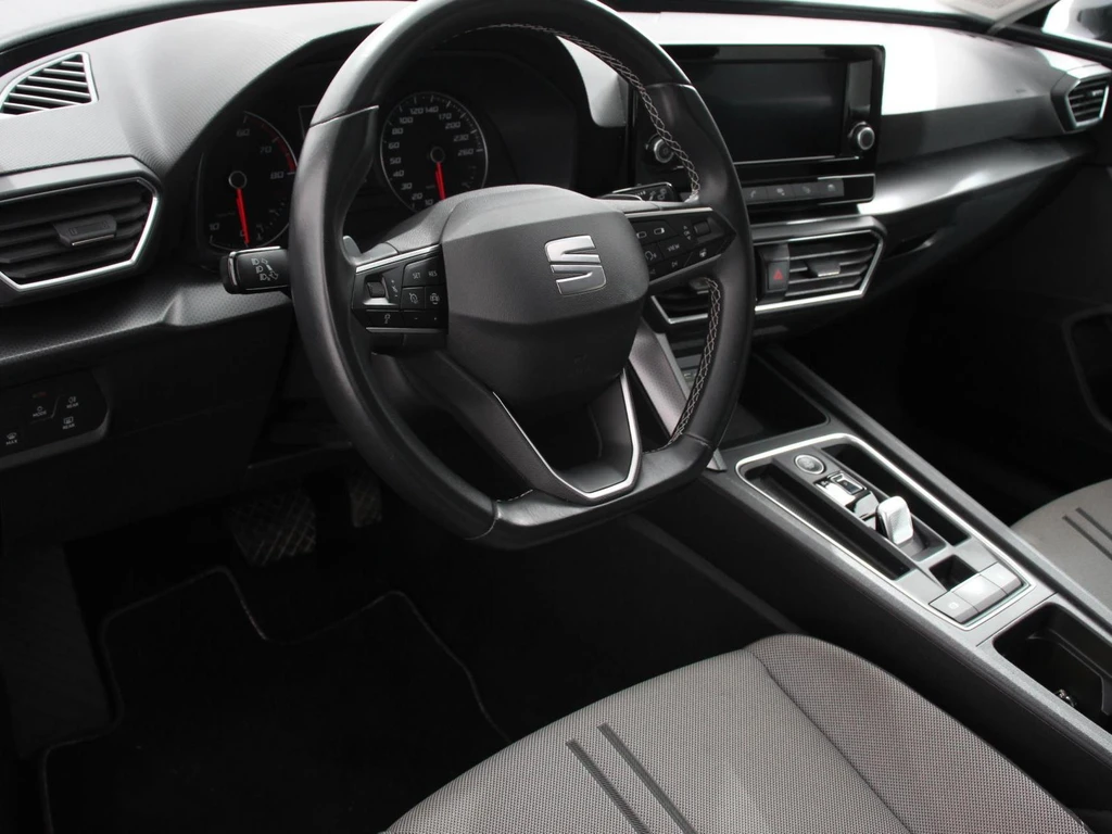 SEAT Leon – foto 19