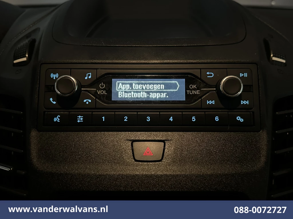 Ford Transit Connect – foto 13