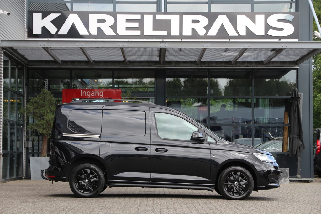 Volkswagen Caddy – foto 5