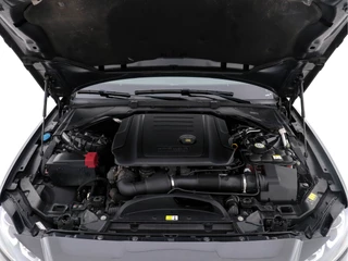 Jaguar XF – thumbnail 24
