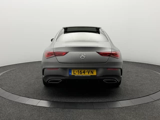 Mercedes-Benz CLA – thumbnail 5