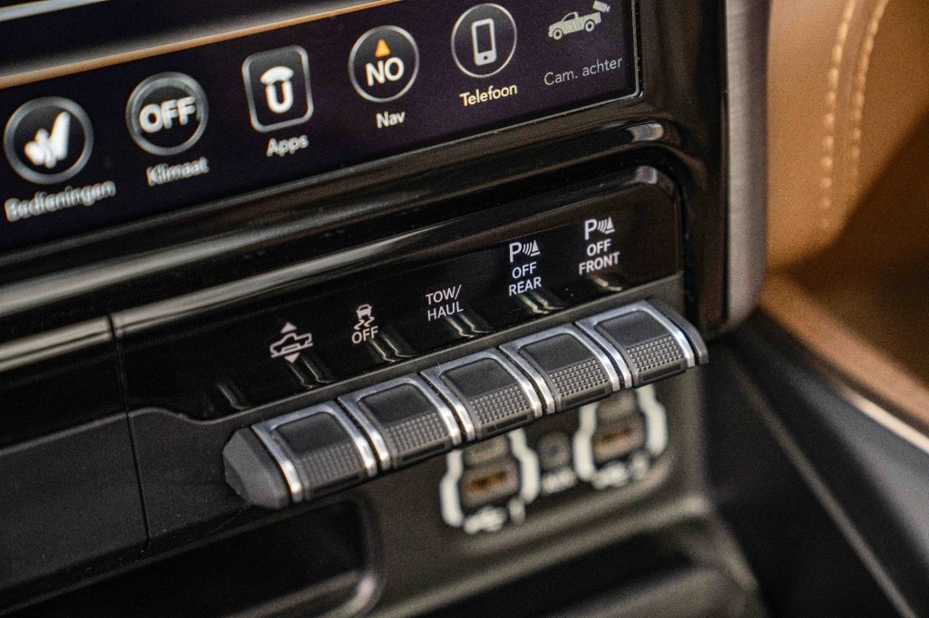 Dodge Ram 1500 – foto 26