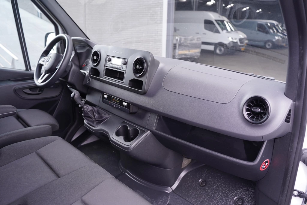 Mercedes-Benz Sprinter – foto 31