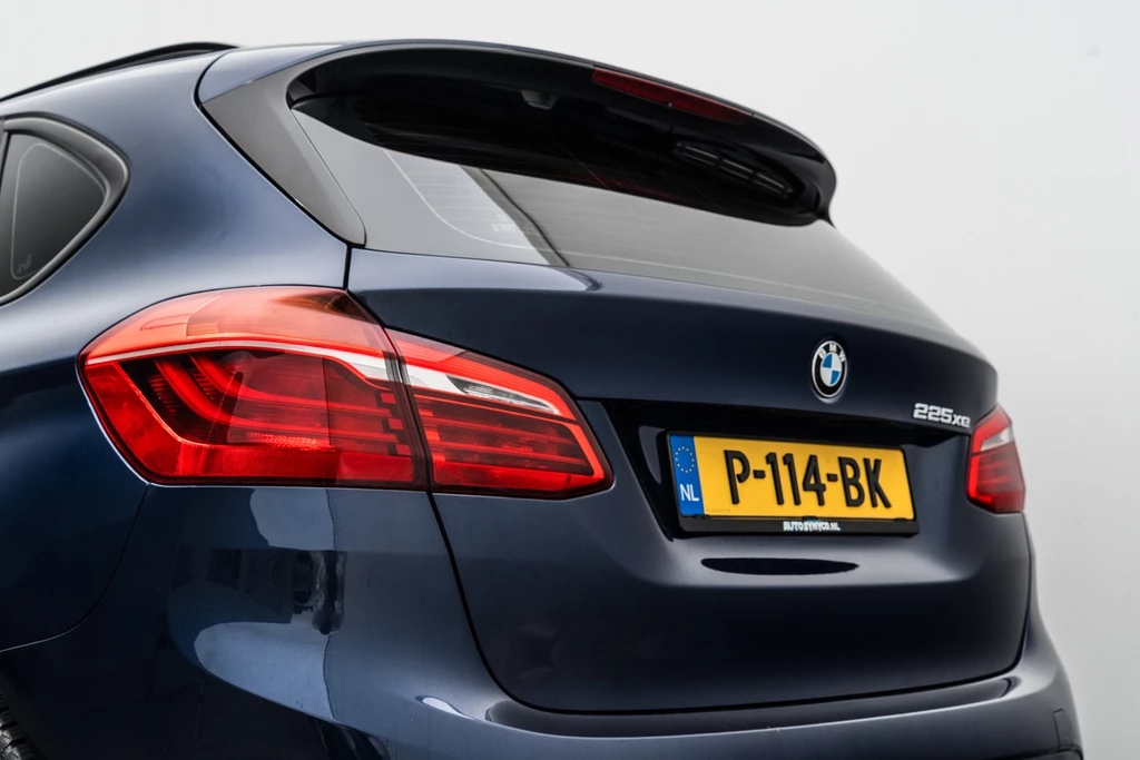 BMW 2 Serie – foto 36