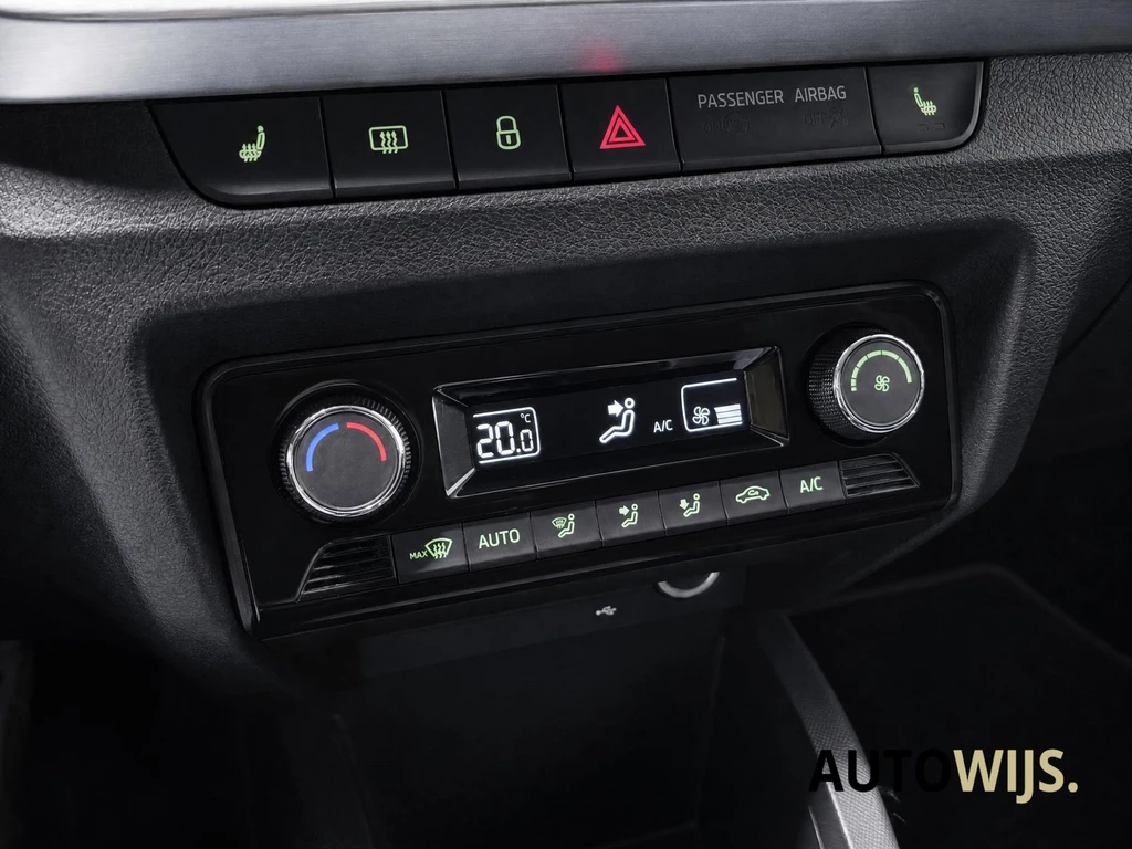 Škoda Fabia – foto 17