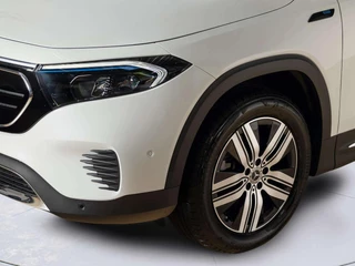 Mercedes-Benz EQB – thumbnail 6