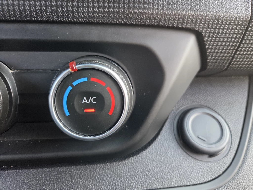 Renault Trafic – foto 17
