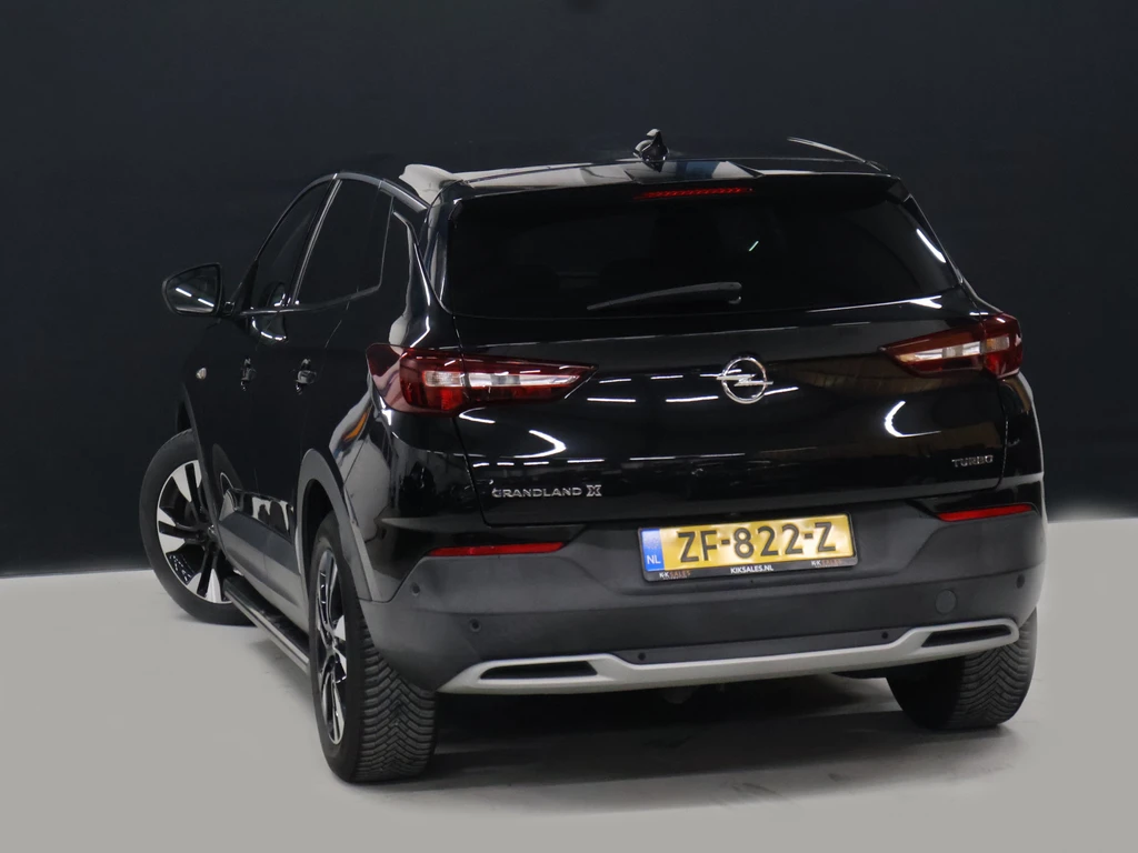 Opel Grandland X – foto 3