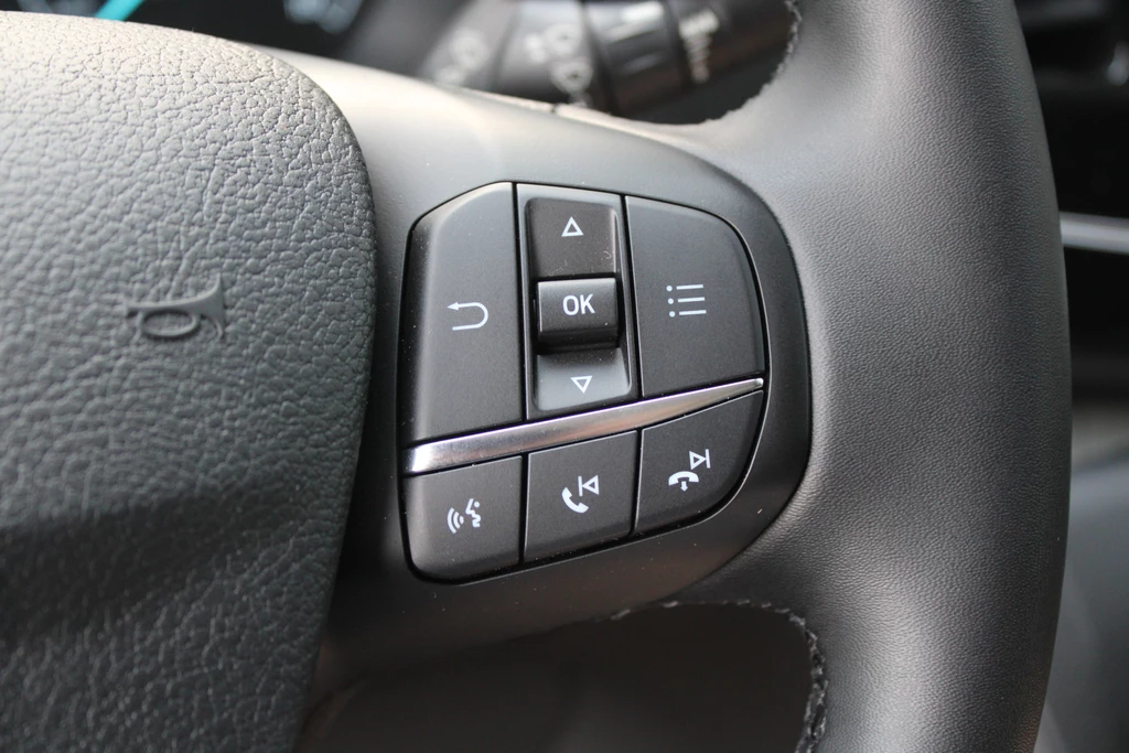 Ford E-Transit – foto 23