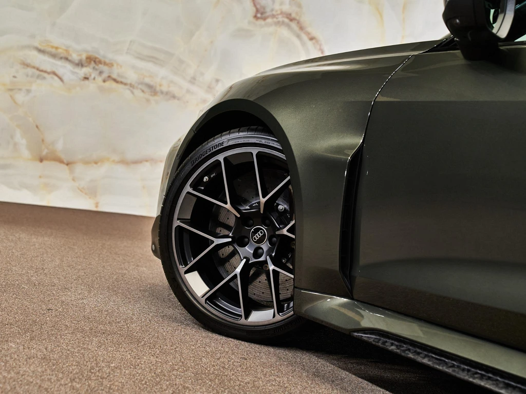 Audi RS5 – foto 37