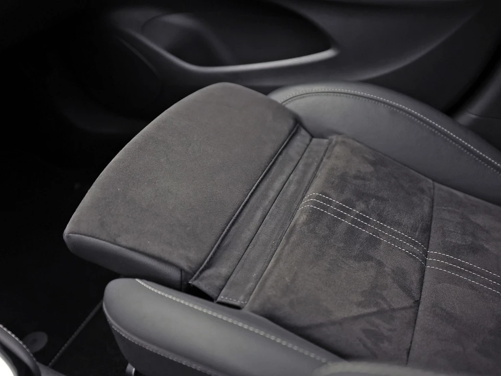 Opel Astra – foto 16