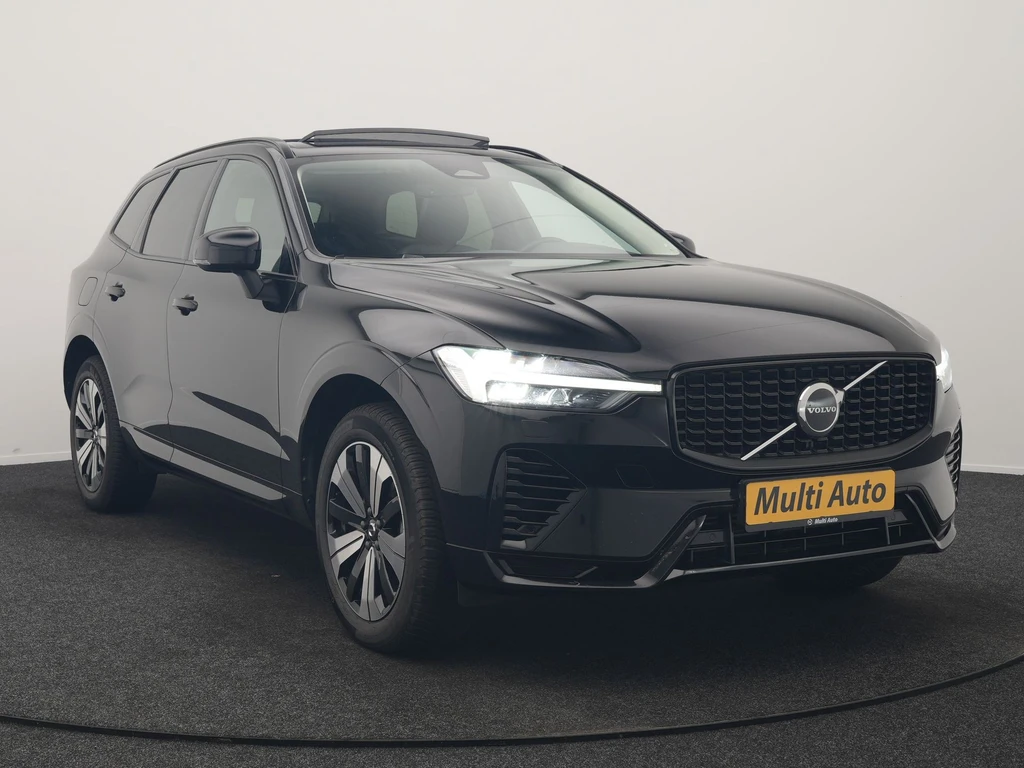 Volvo XC60 – foto 10