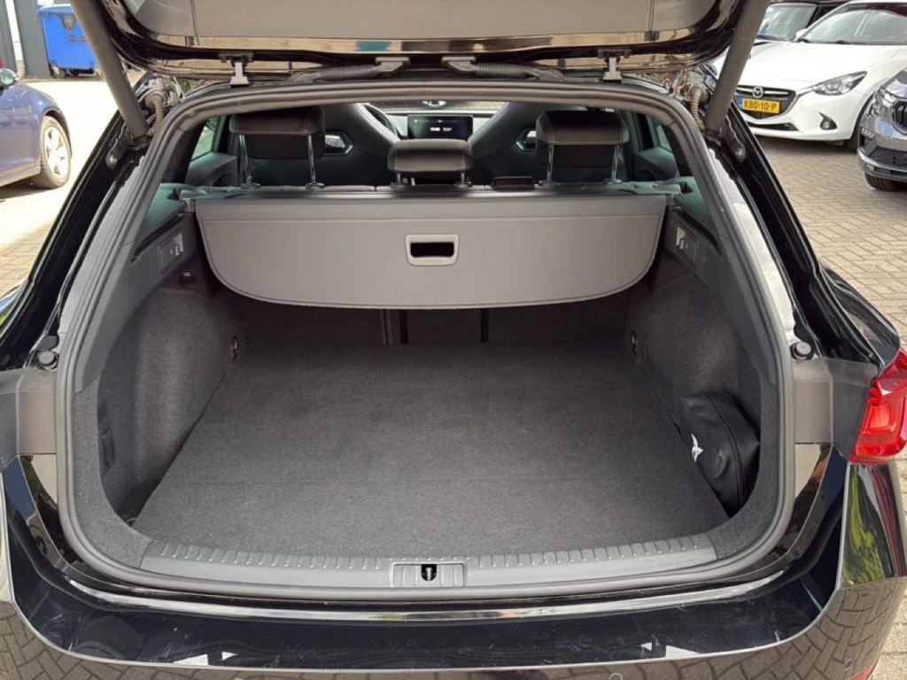 CUPRA Leon Sportstourer – foto 10
