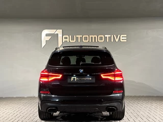 BMW X3 – thumbnail 4