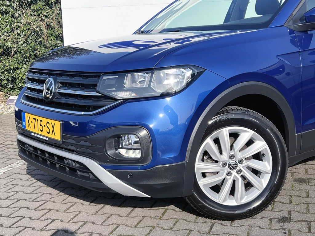Volkswagen T-Cross – foto 32