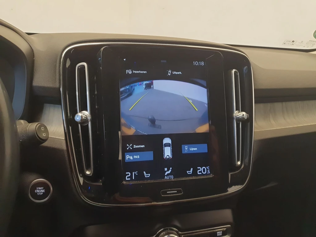 Volvo XC40 – foto 18
