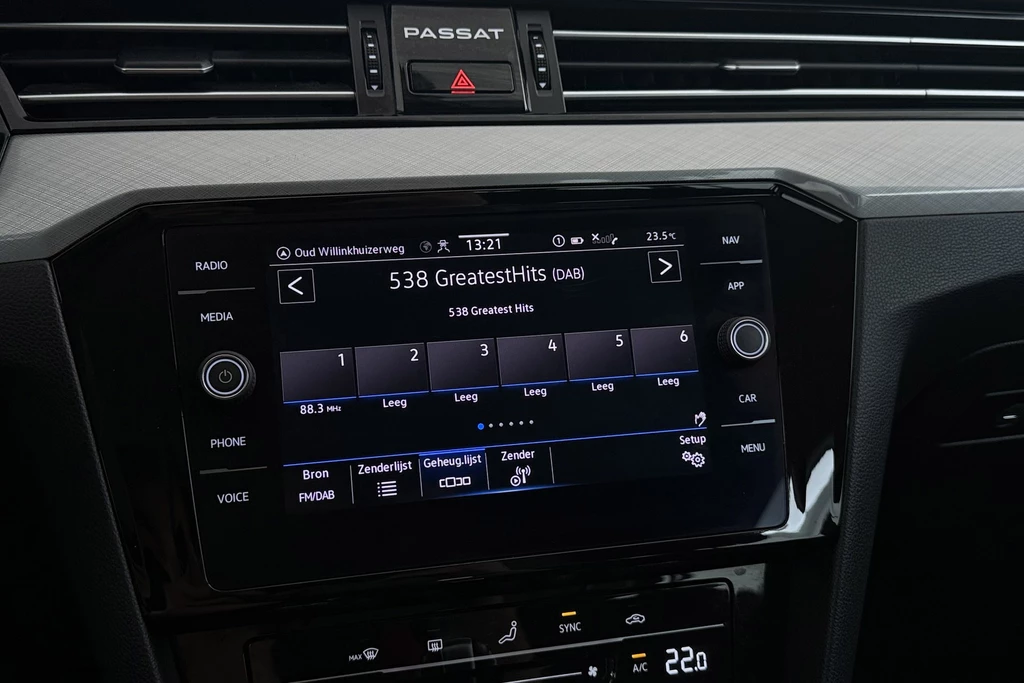 Volkswagen Passat – foto 30