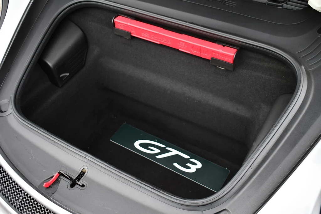 Porsche 911 – foto 55